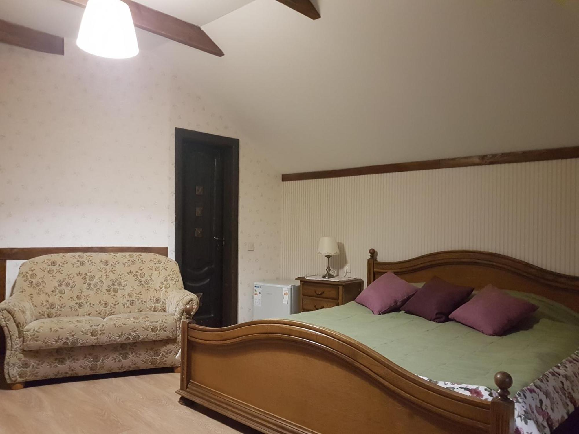 Zelena Sadyba Turichki Habitación foto
