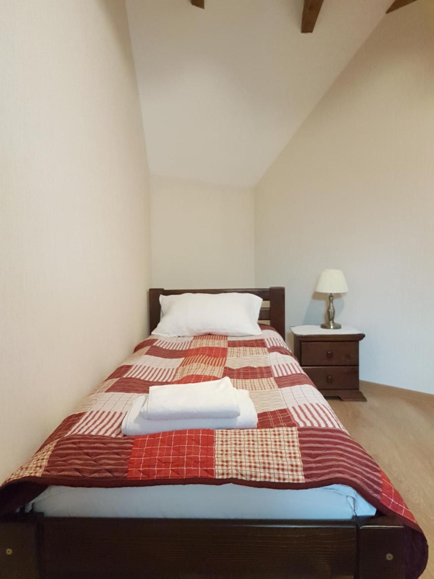Zelena Sadyba Turichki Habitación foto