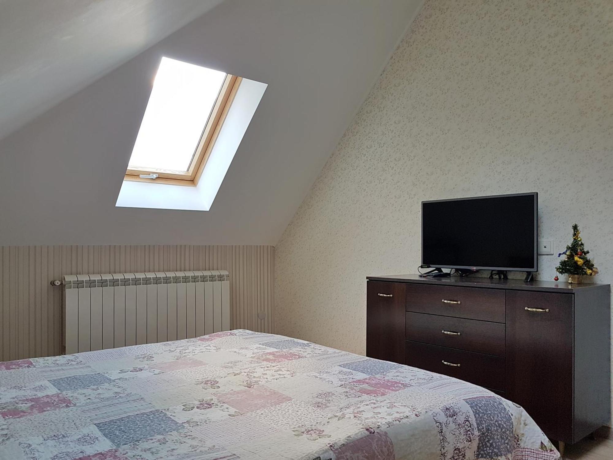 Zelena Sadyba Turichki Habitación foto