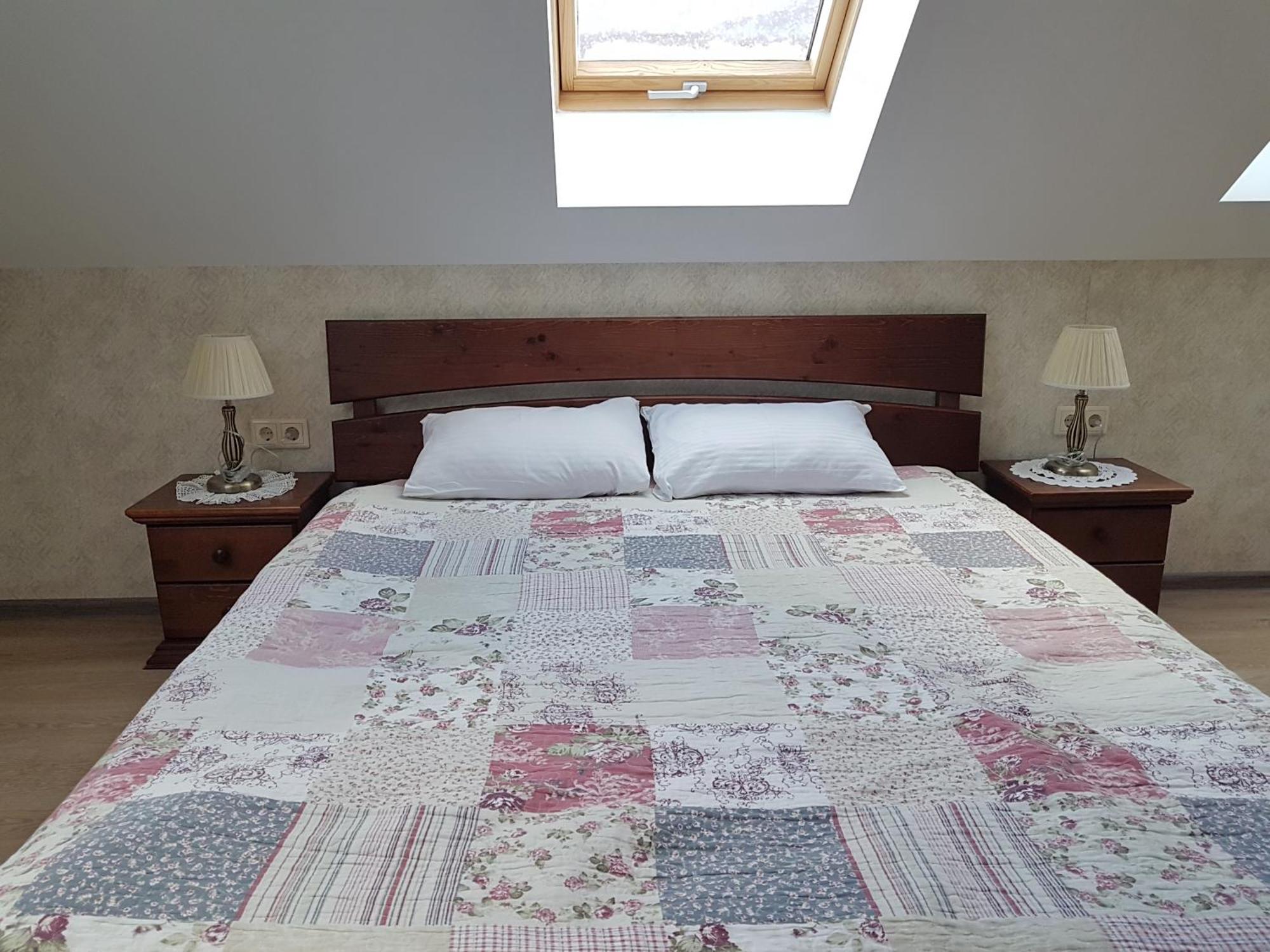 Zelena Sadyba Turichki Habitación foto