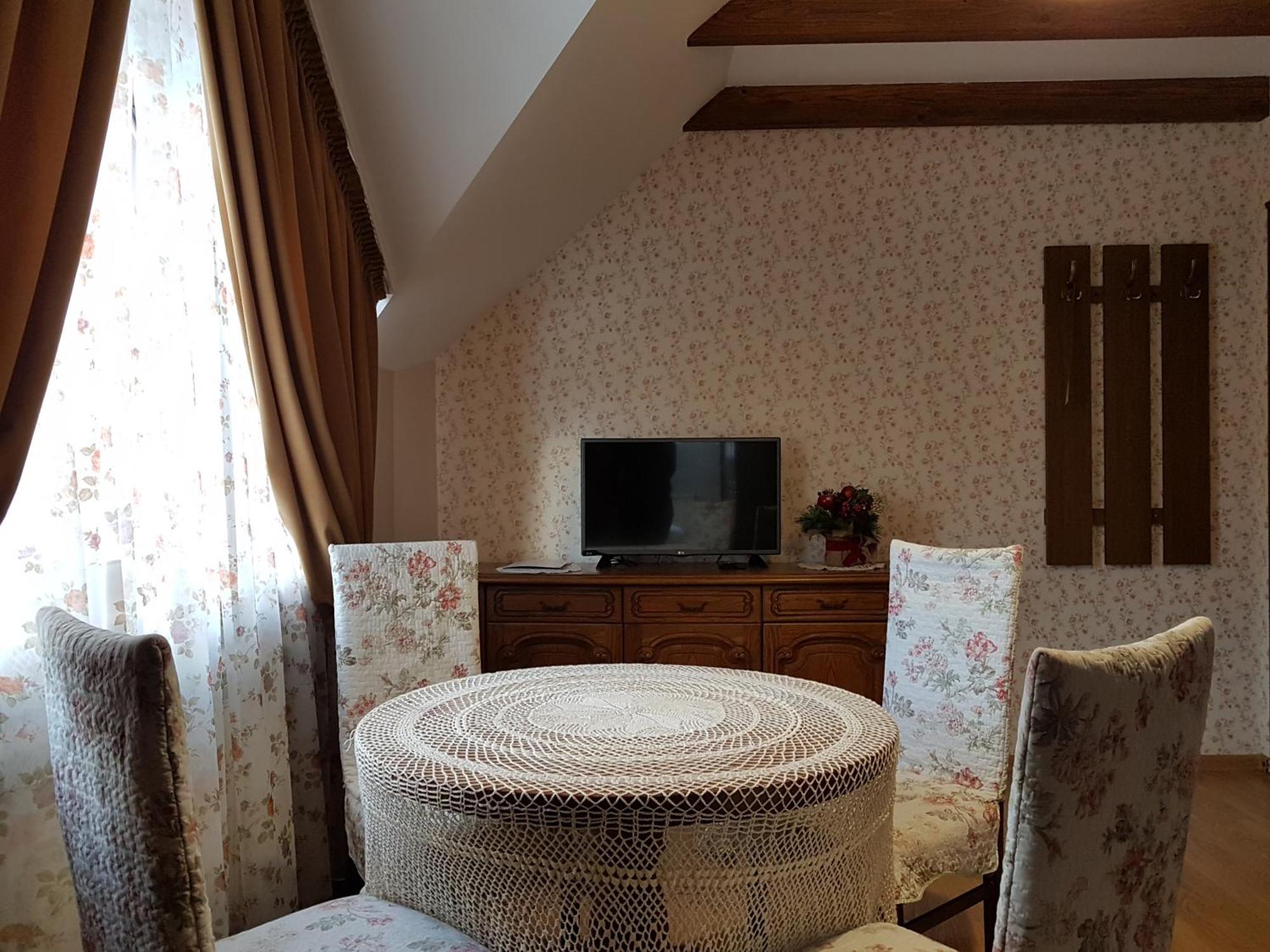 Zelena Sadyba Turichki Habitación foto