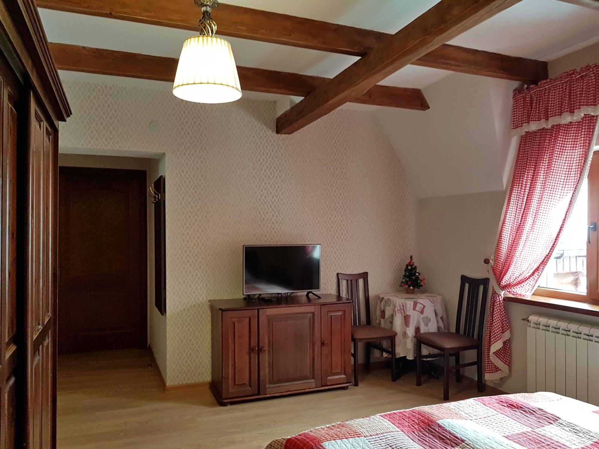 Zelena Sadyba Turichki Habitación foto
