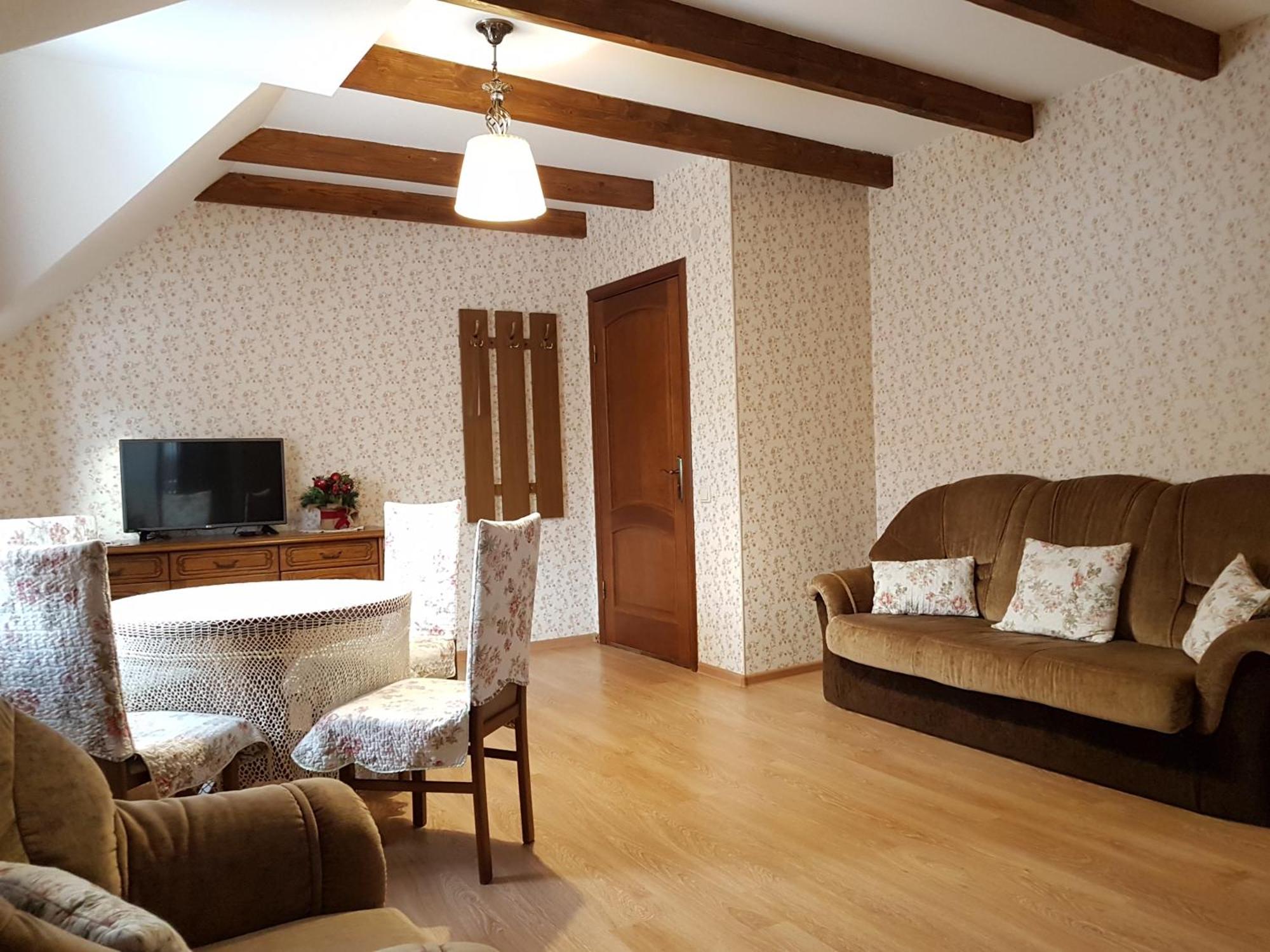 Zelena Sadyba Turichki Habitación foto